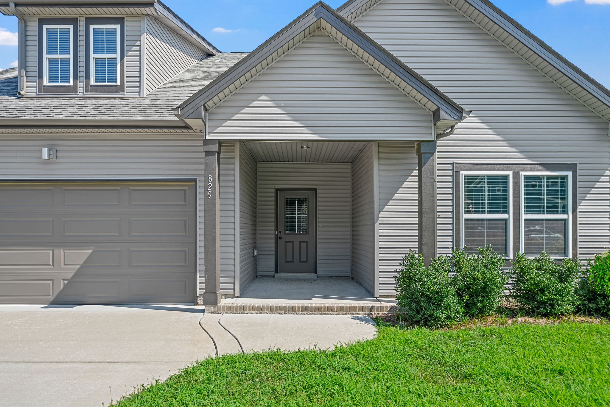 829 Marksman Ct