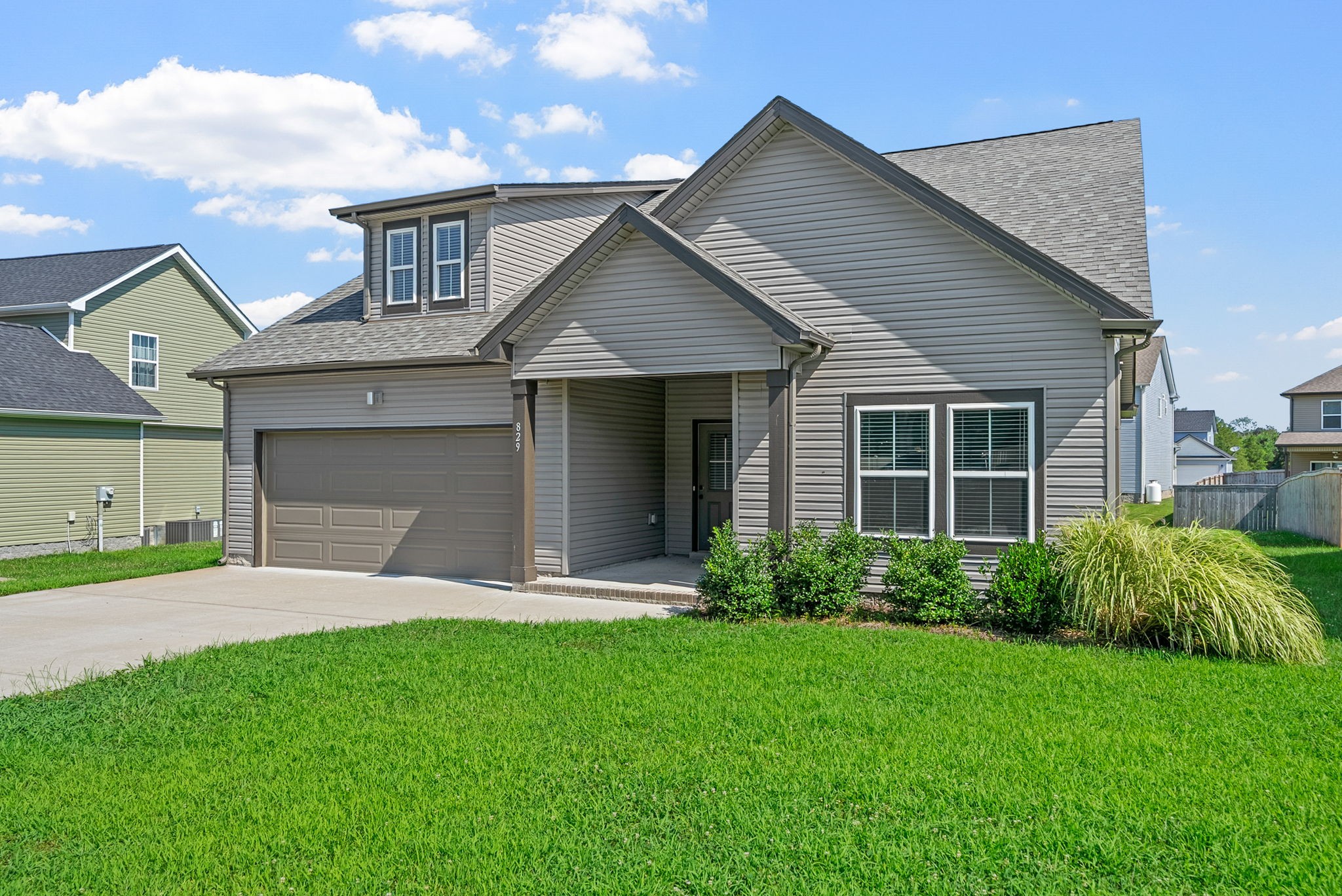 829 Marksman Ct