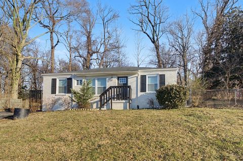 27 Cameo Dr Nashville TN 37211