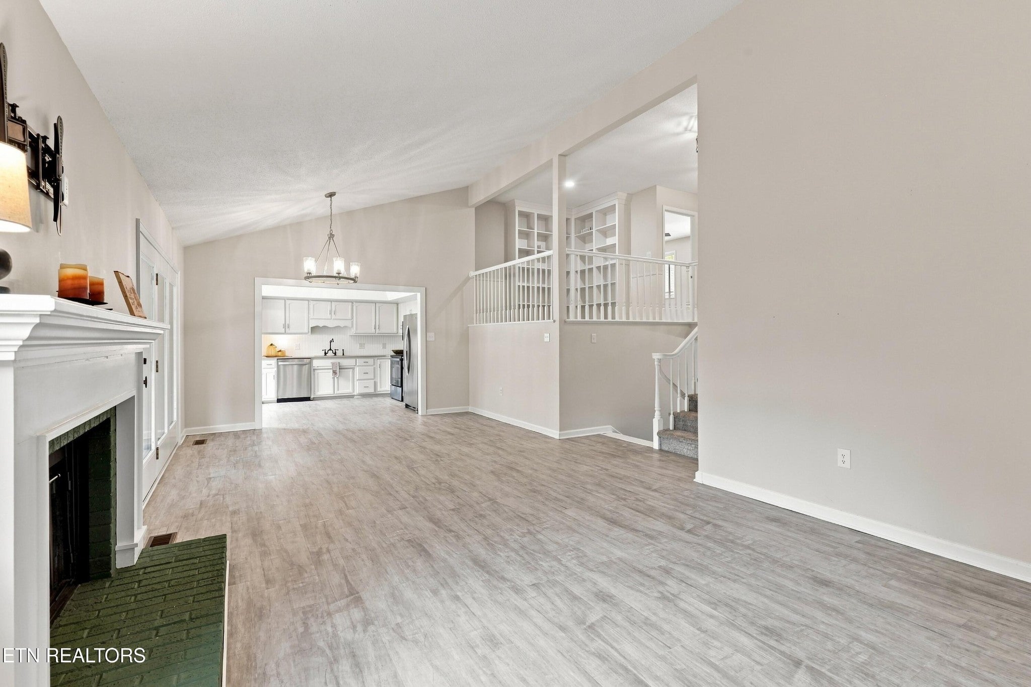 1003 Hardwick Drive