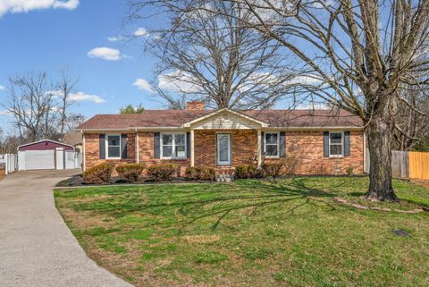 561 Campfire Dr Murfreesboro TN 37129