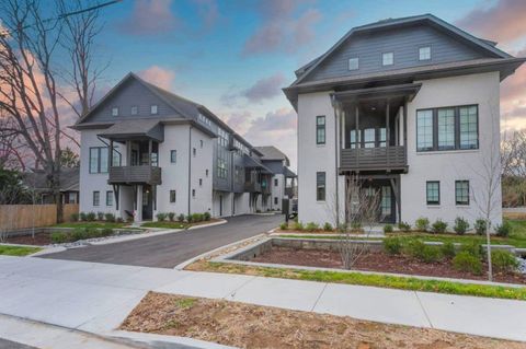 2021 Beech Ave 4 Nashville TN 37204