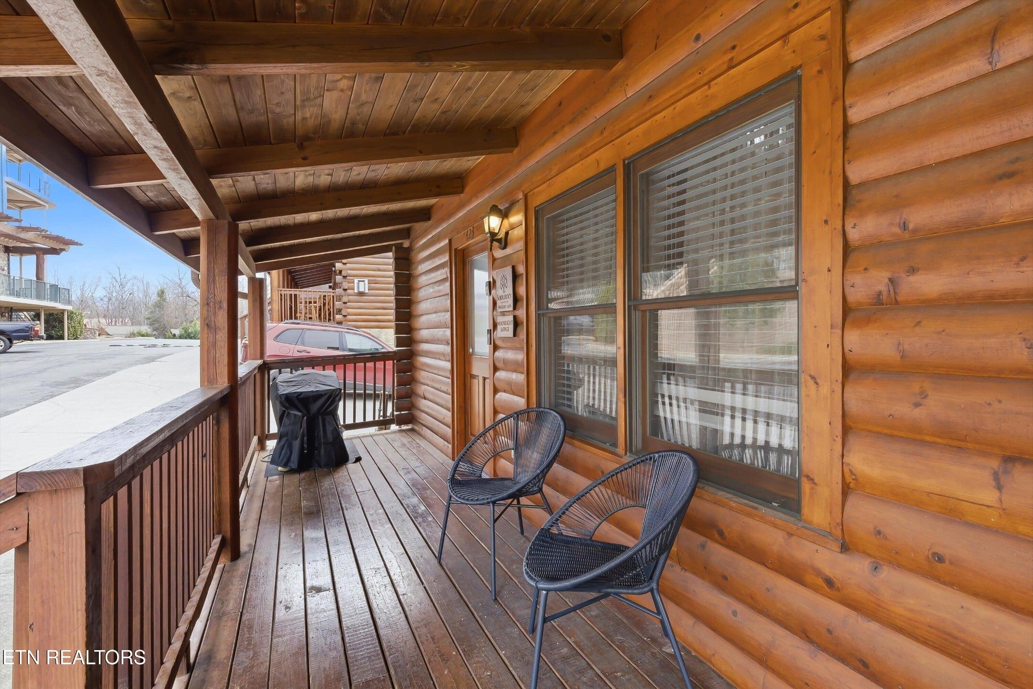 423 Big Bear Way