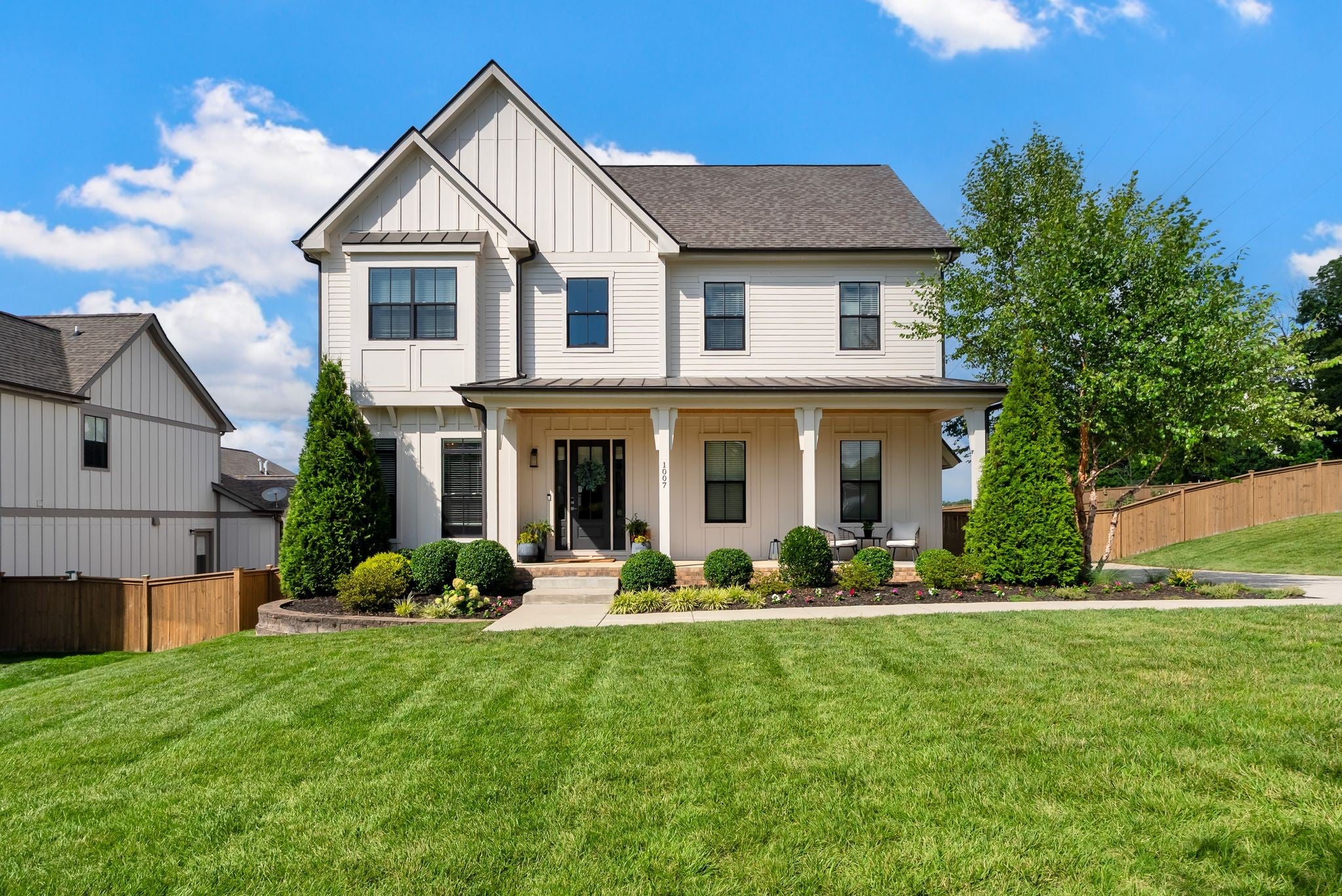 5-bed home for sale in Franklin, TN 37064, 1007 Cabell Dr 1007 Cabell Dr, Franklin TN 37064 5-bed home, photo 1 of 60