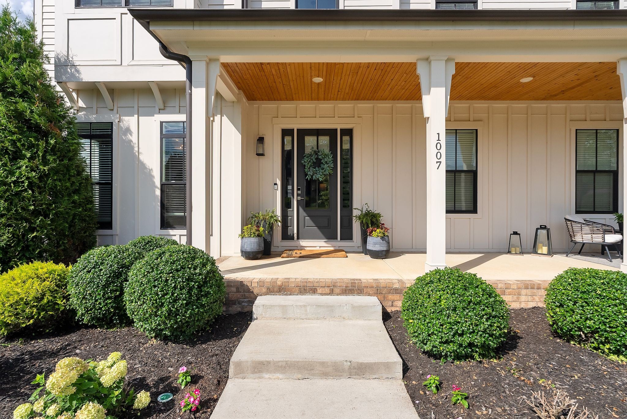 1007 Cabell Dr