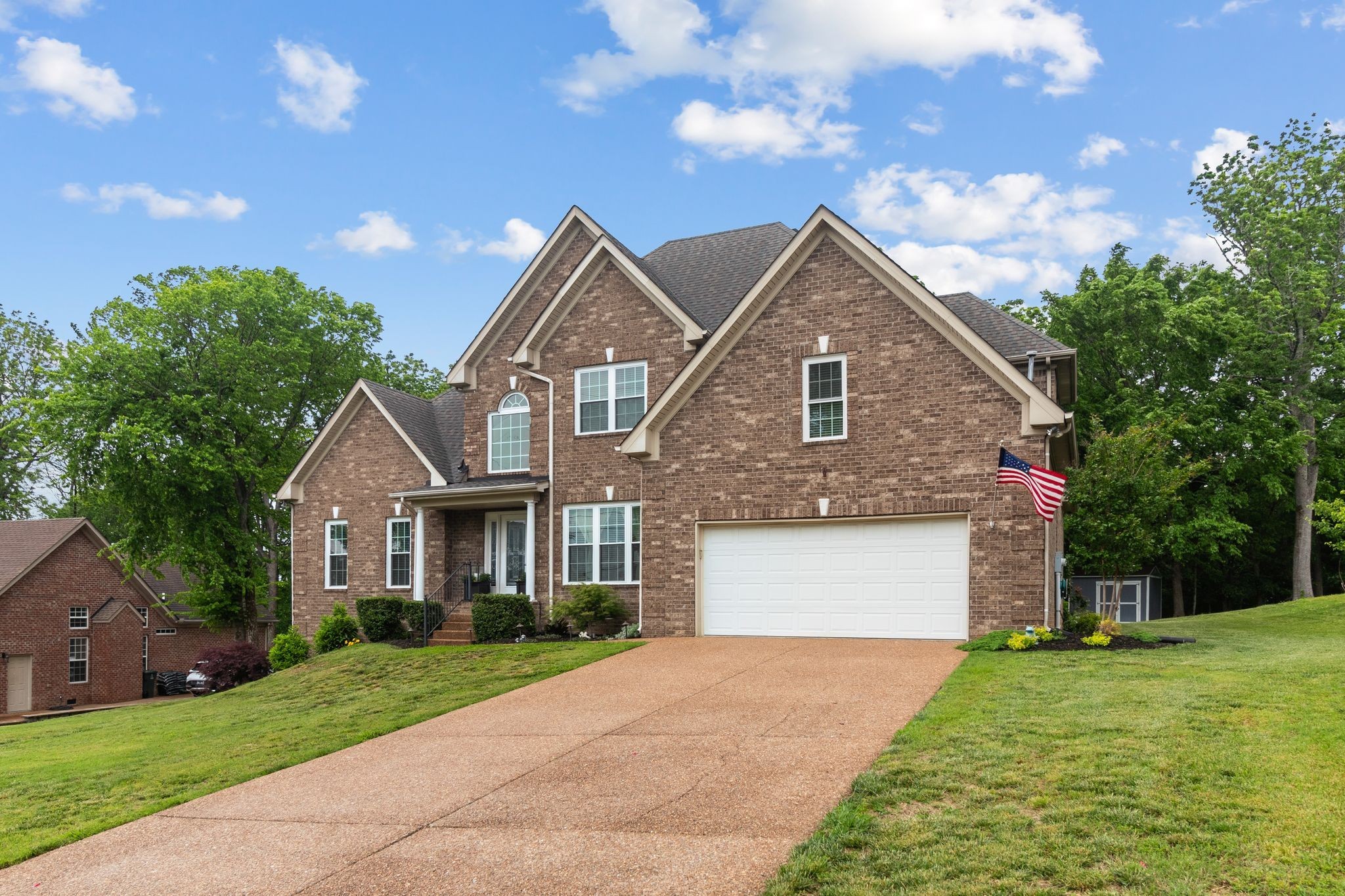 1166 Ben Hill Blvd