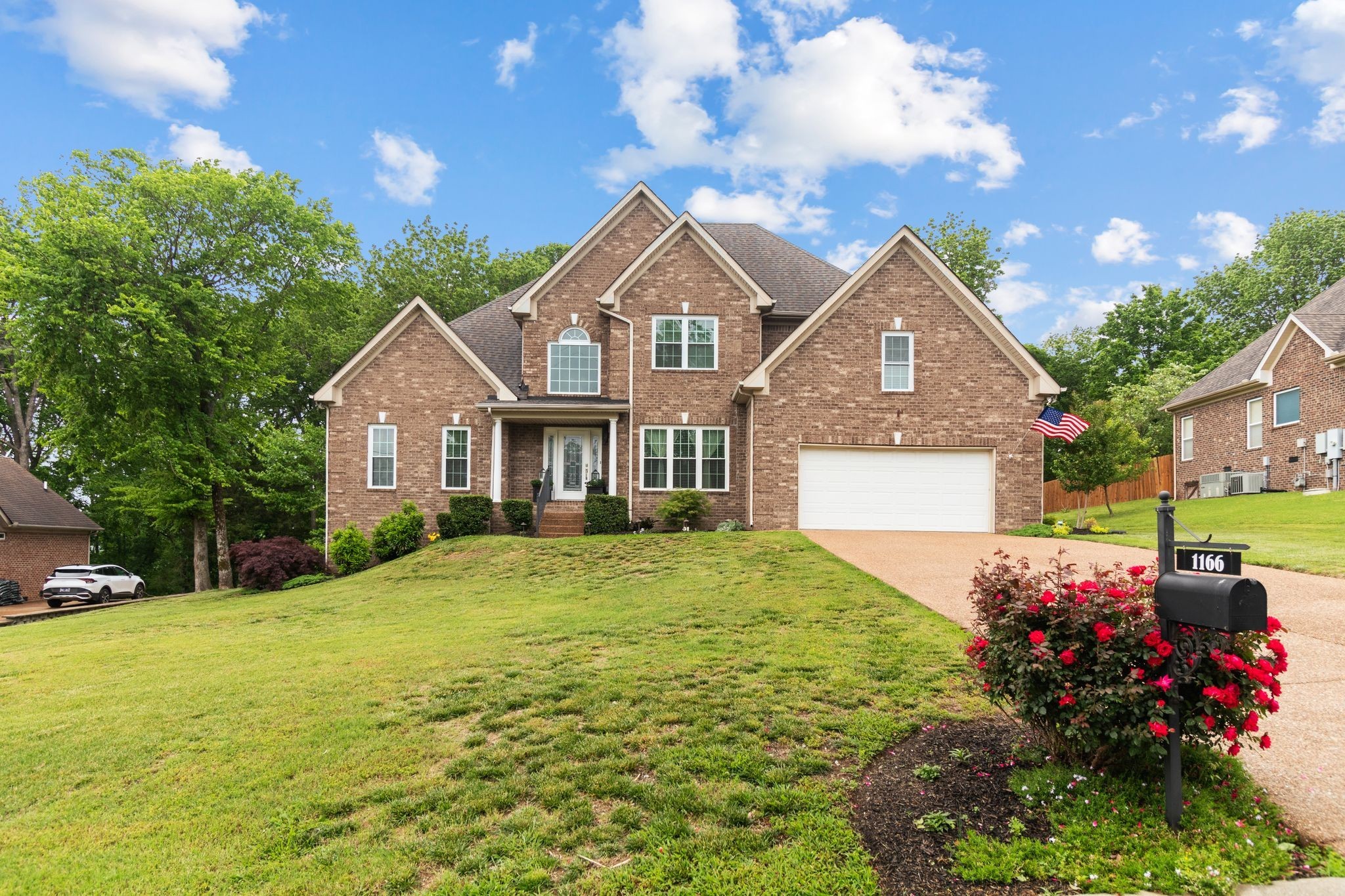 1166 Ben Hill Blvd