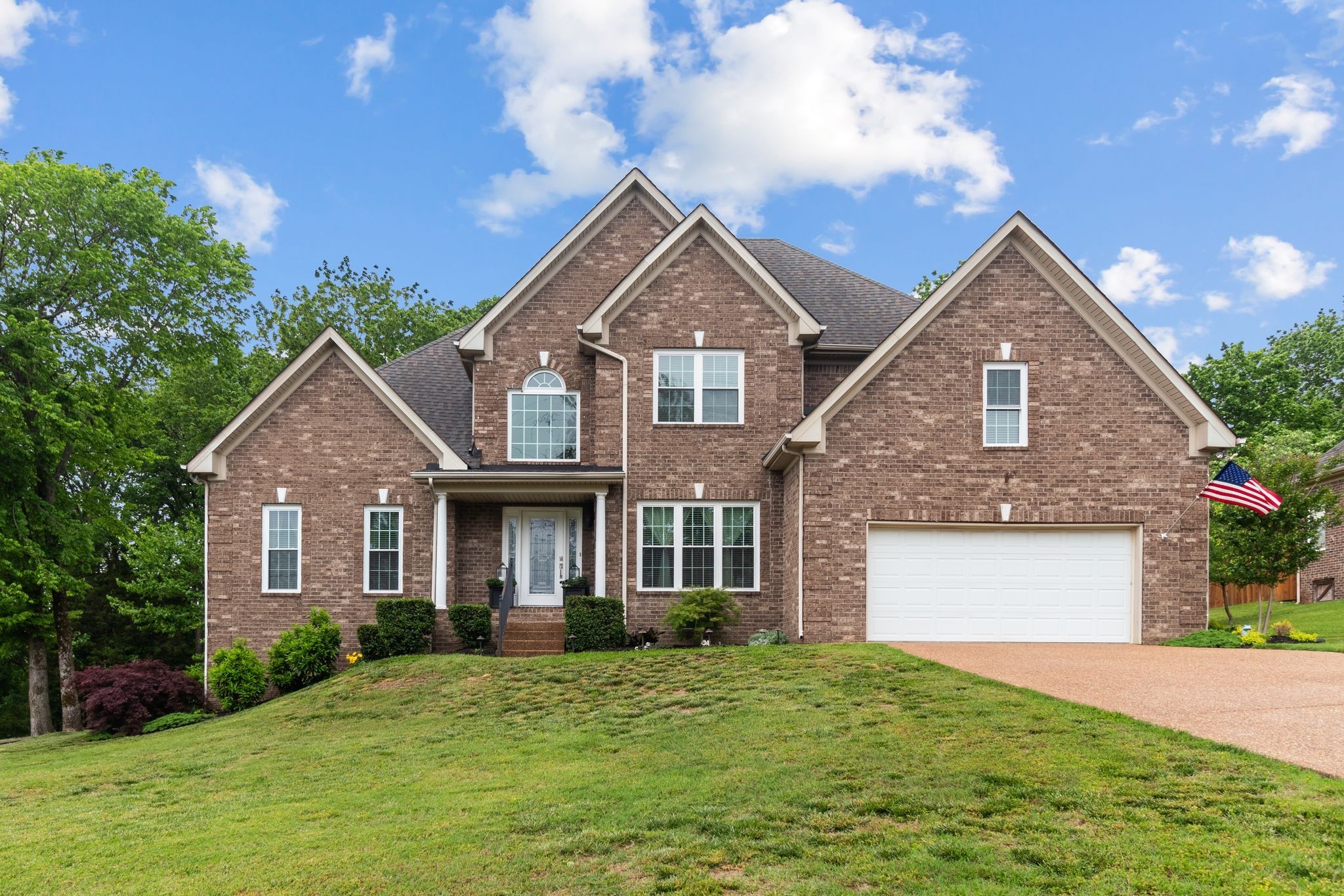 1166 Ben Hill Blvd