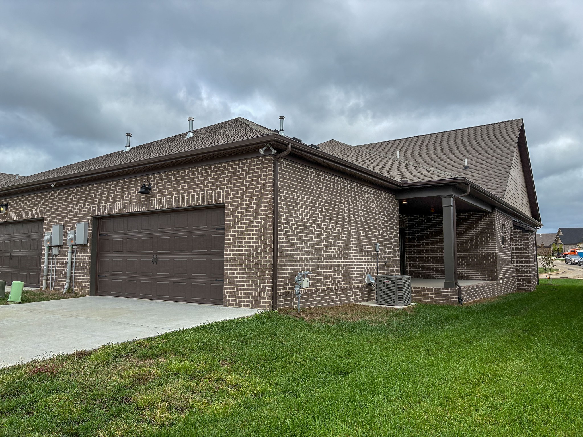 2033 Horseshoe Cir lot 215