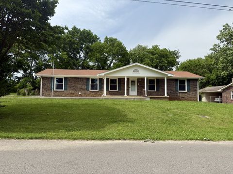 505 Mary St Smyrna TN 37167