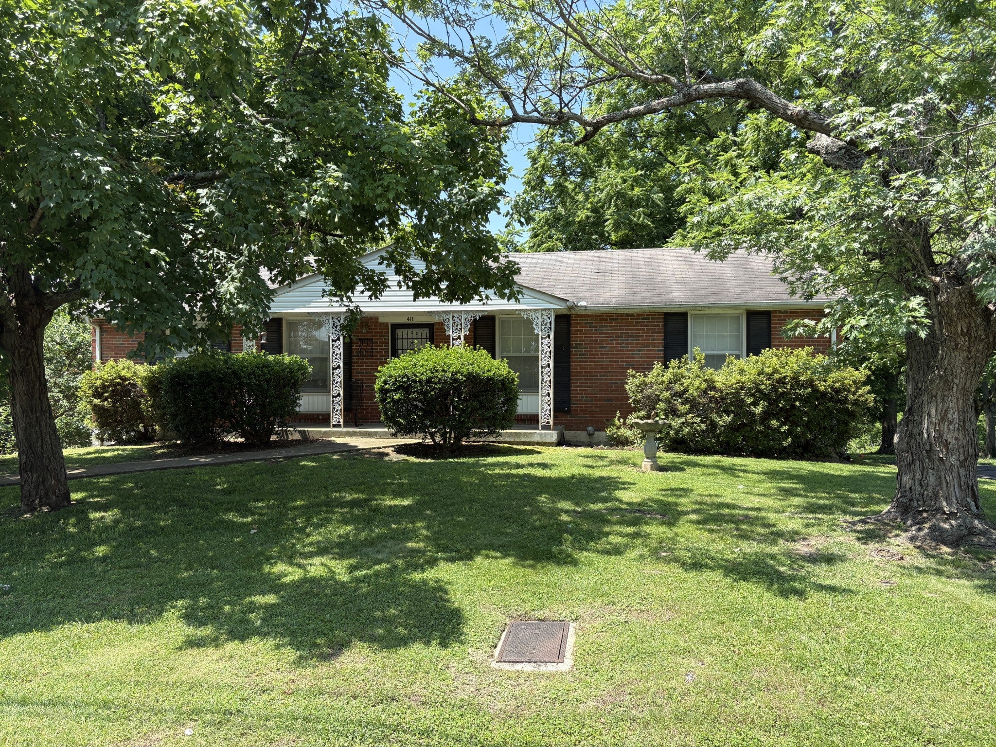 3-bed home sold in Nashville, TN 37211, 411 Wauford Dr 411 Wauford Dr, Nashville TN 37211 3-bed home, photo 1 of 1