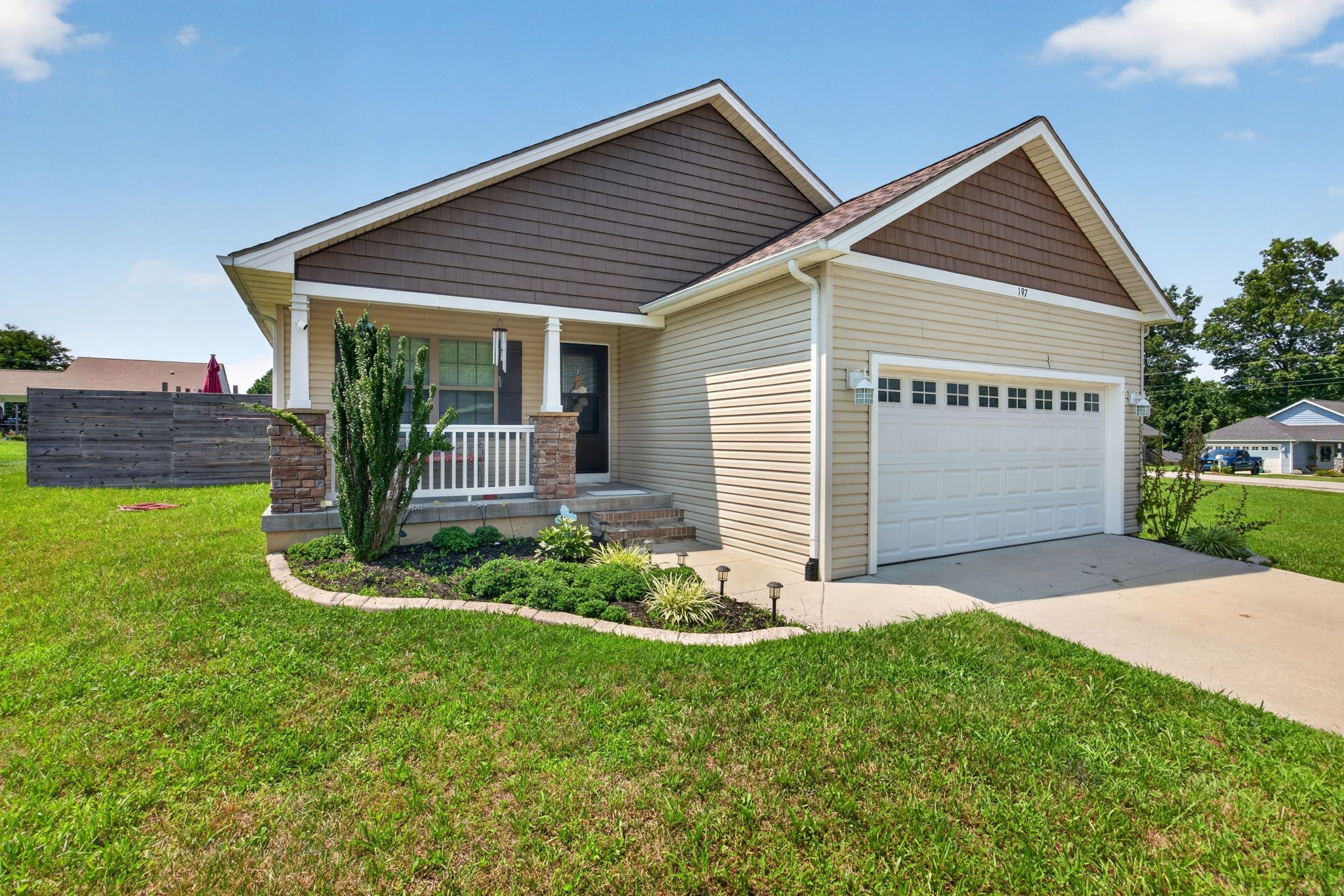 197 Panther Valley Rd