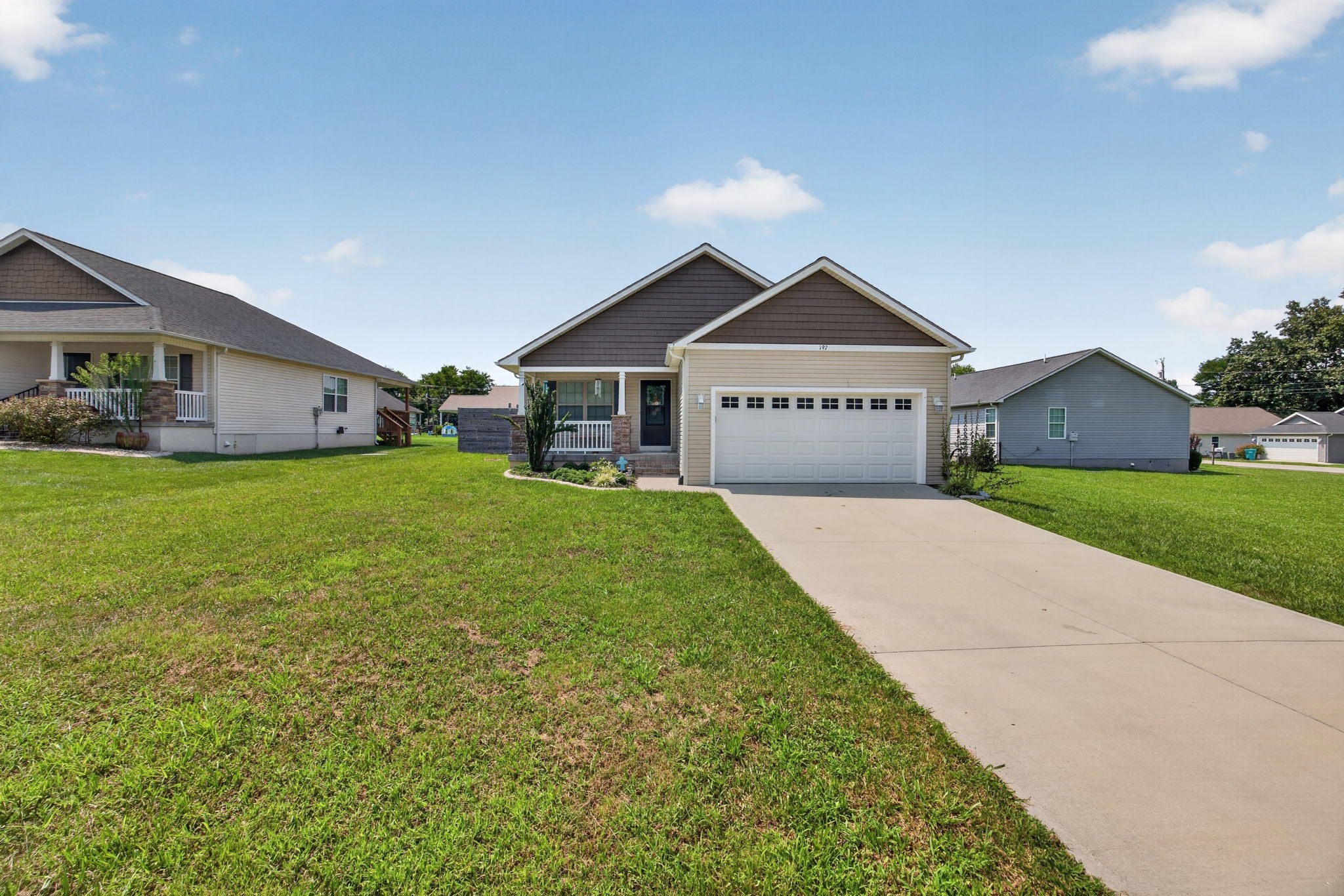 197 Panther Valley Rd