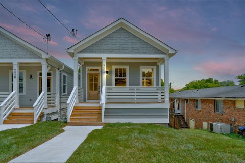 904 32nd Ave N A Nashville TN 37209