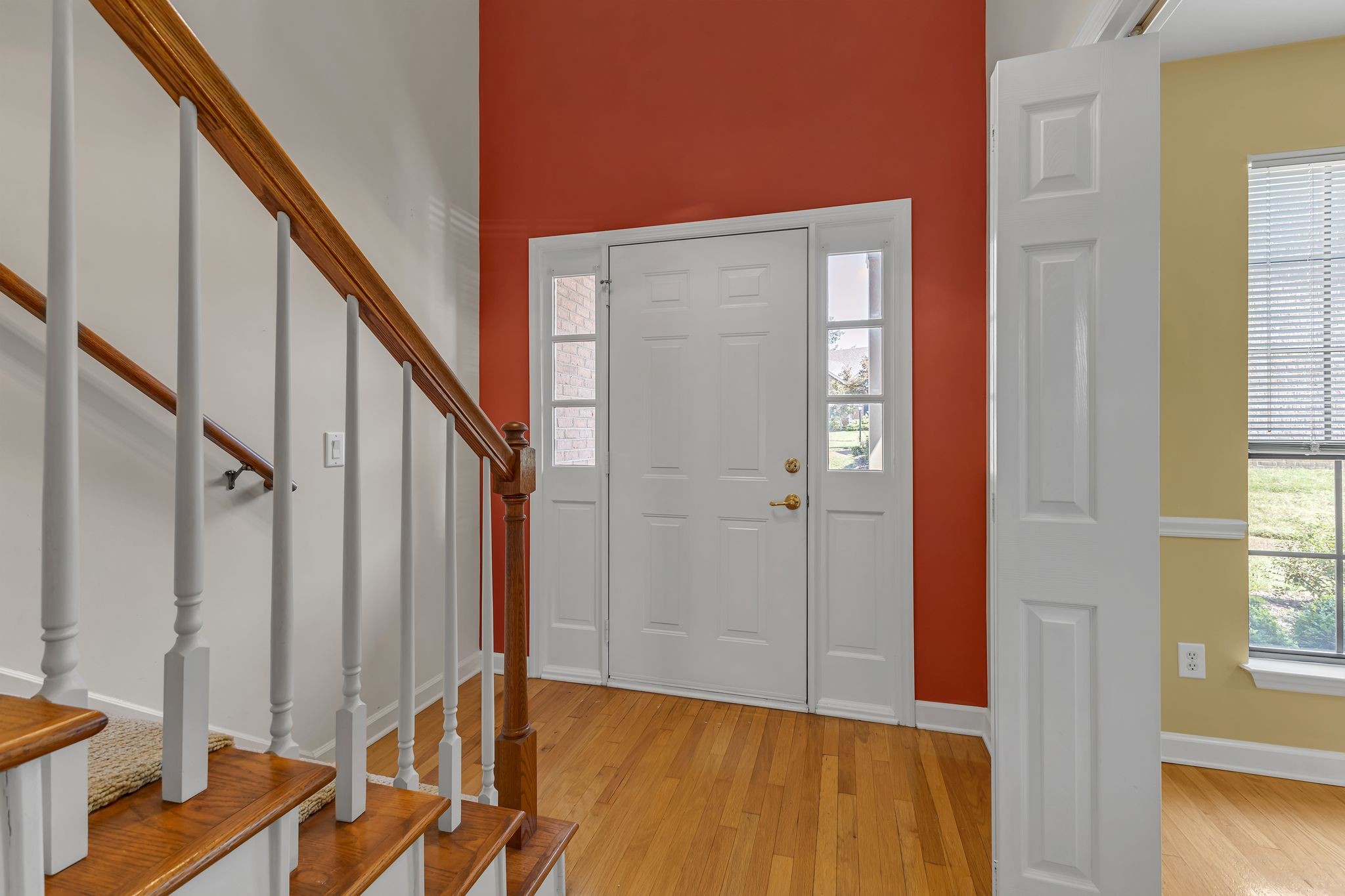 6018 Sunrise Cir
