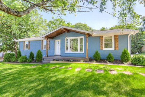 403 Kinhawk Dr Nashville TN 37211