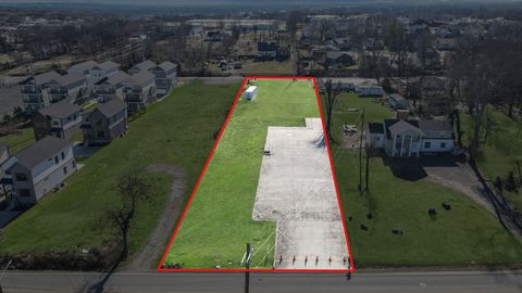 123 E Campbell Rd Madison TN 37115