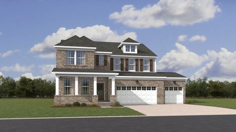 6370 N New Hope Road Hermitage TN 37076