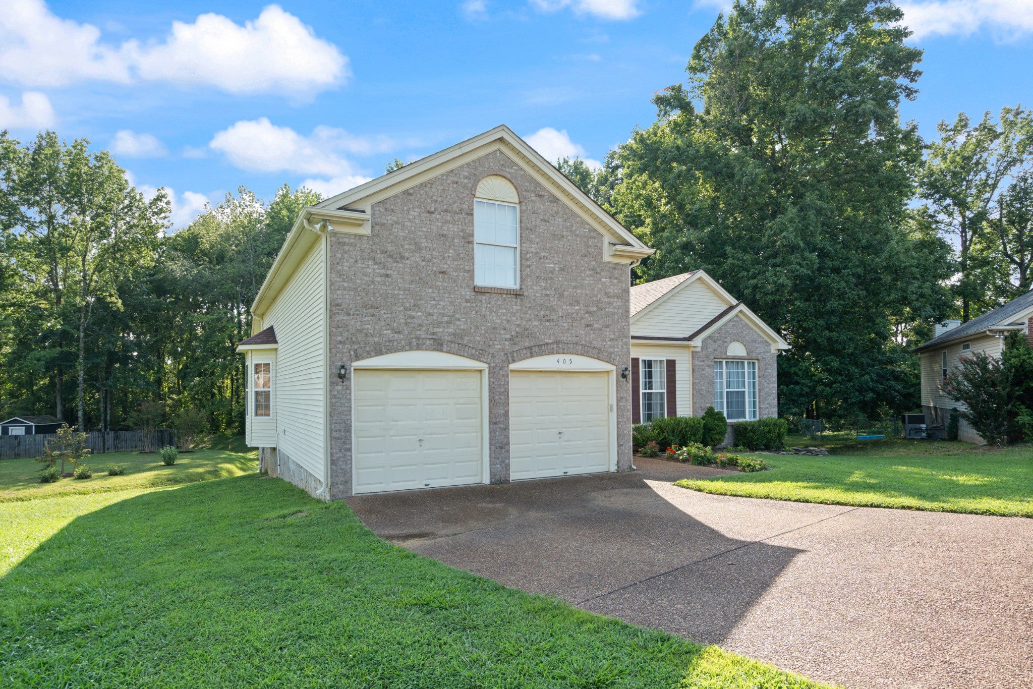405 Jordyn Leigh Ct
