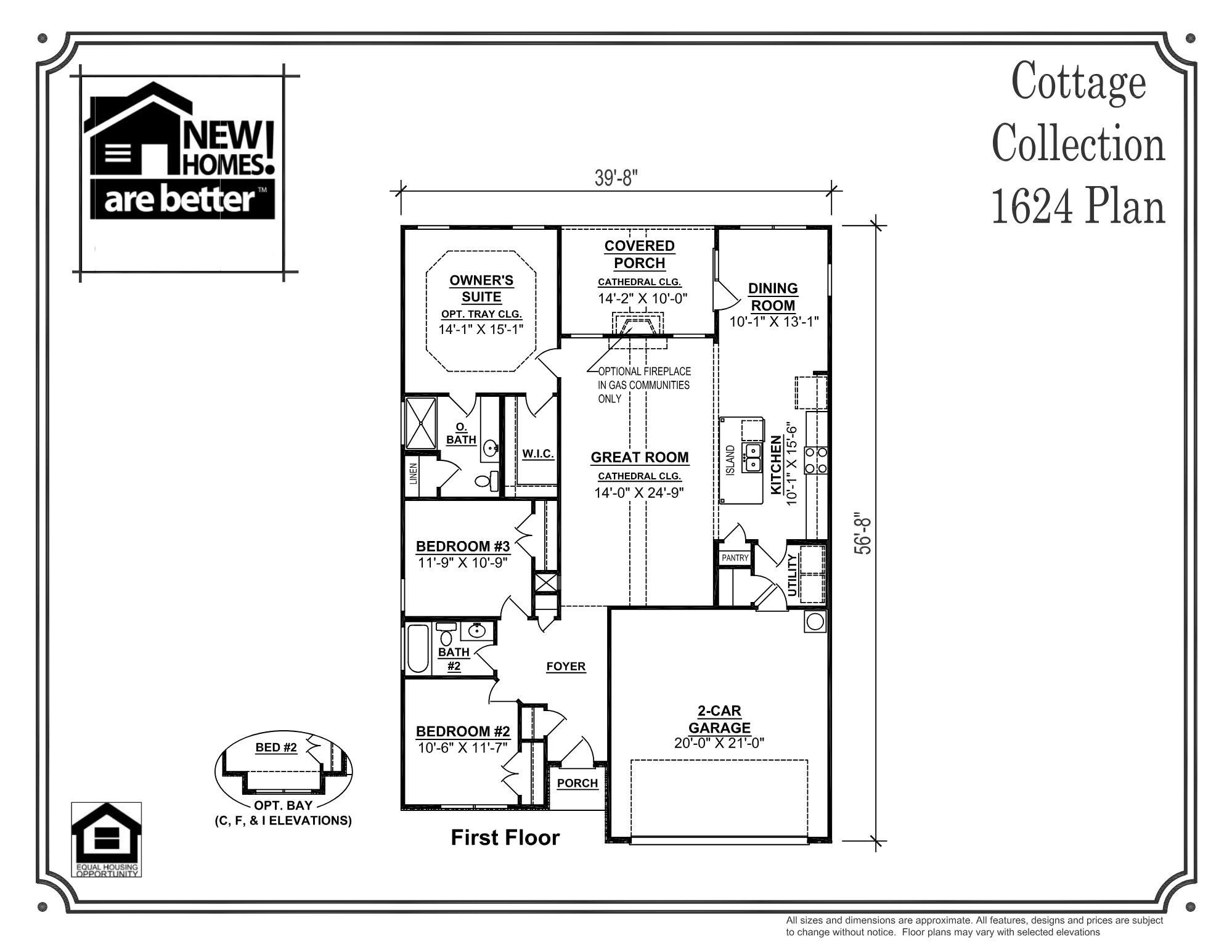 4018 Green Pond Drive