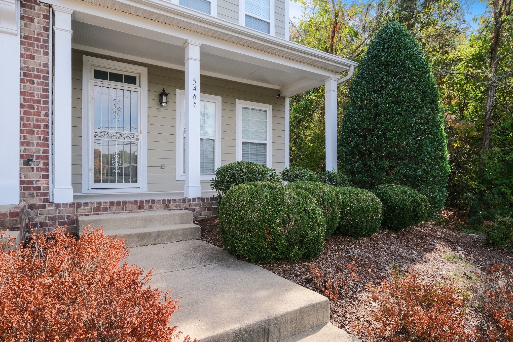 5466 Edmondson Pike
