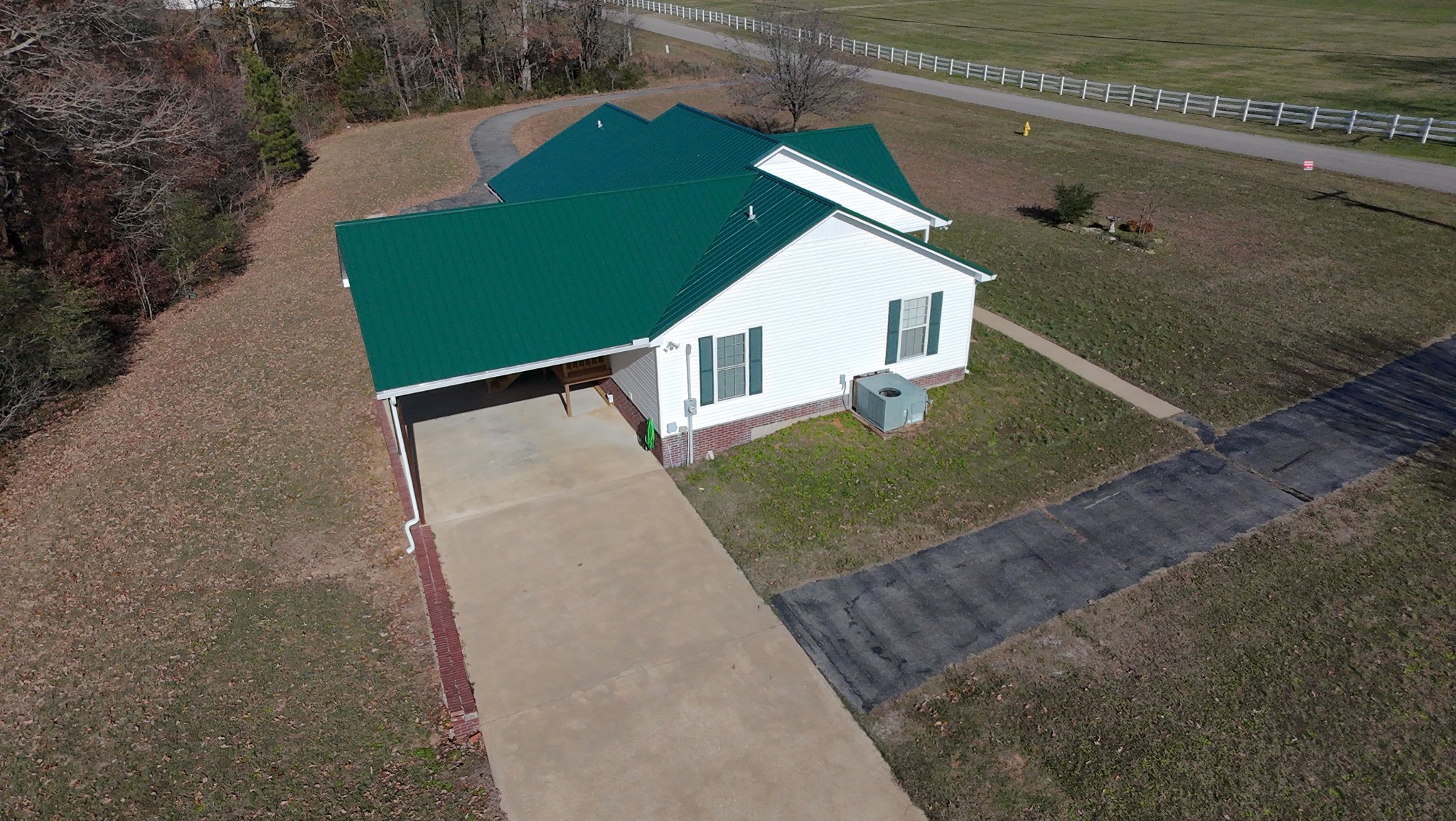 535 Darbytown Rd