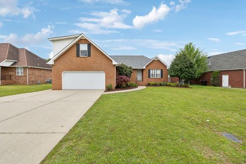2431 Mission Ridge Dr, Murfreesboro, TN 37130 - MLS#: 2817383