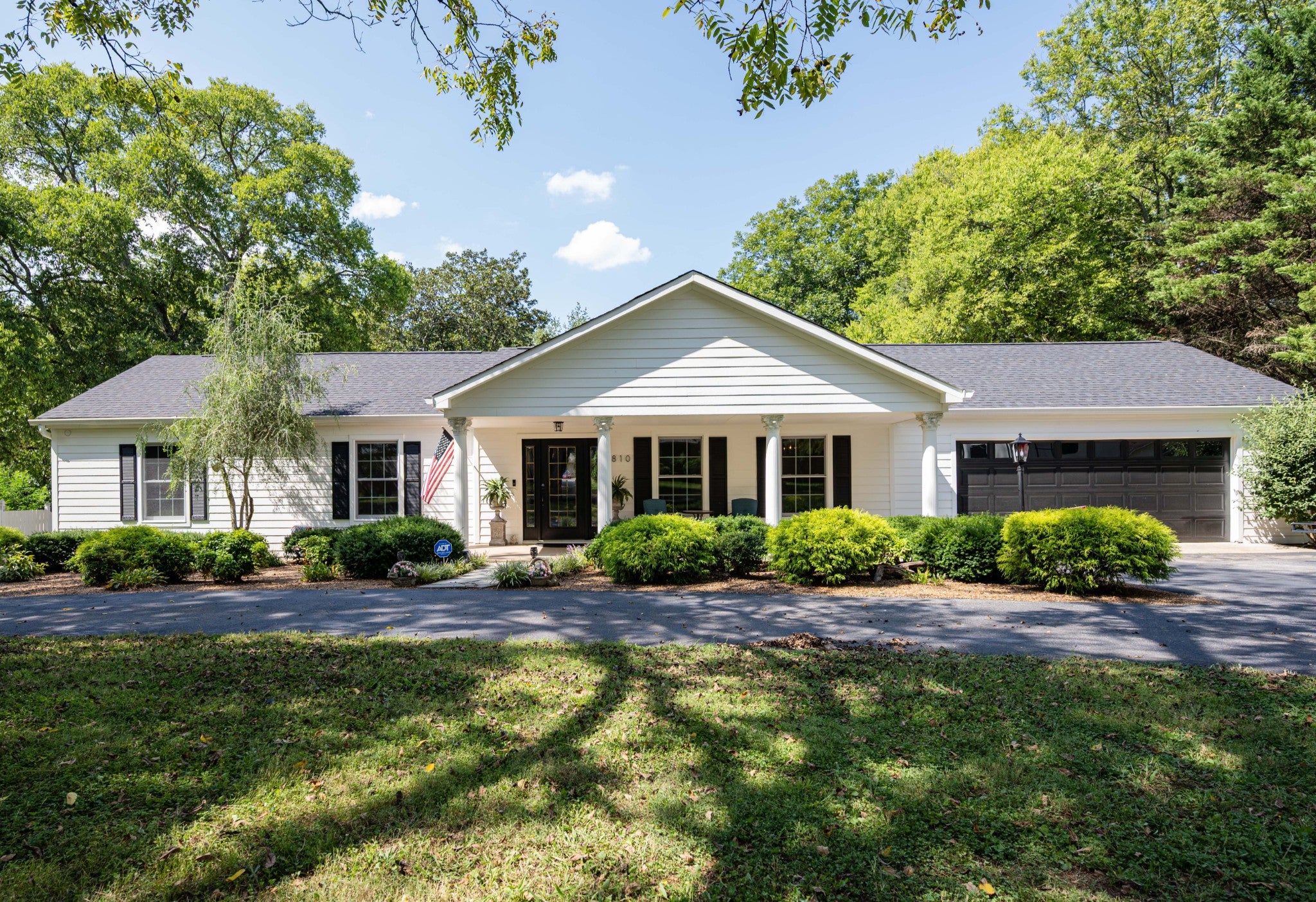 810 Cumberland Dr