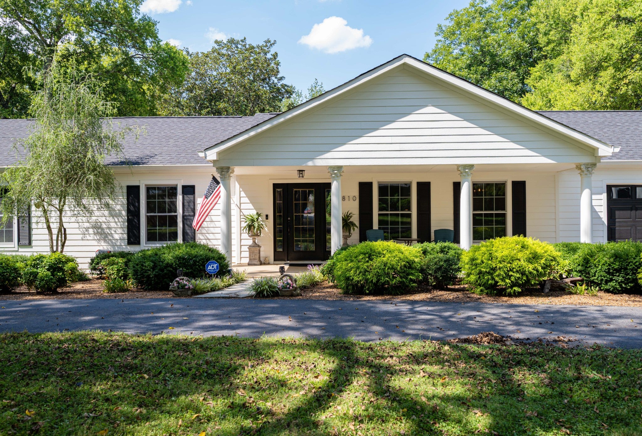 810 Cumberland Dr