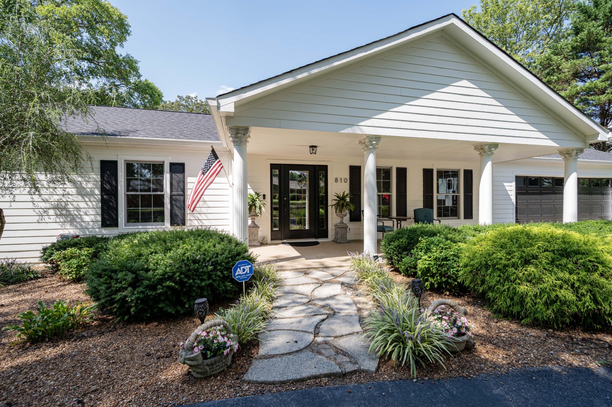 810 Cumberland Dr
