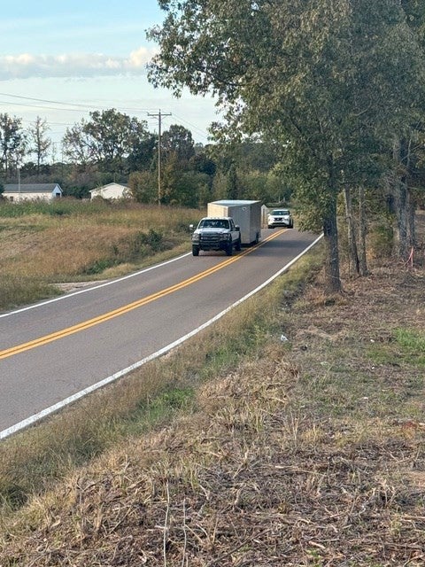 0 HWY 77