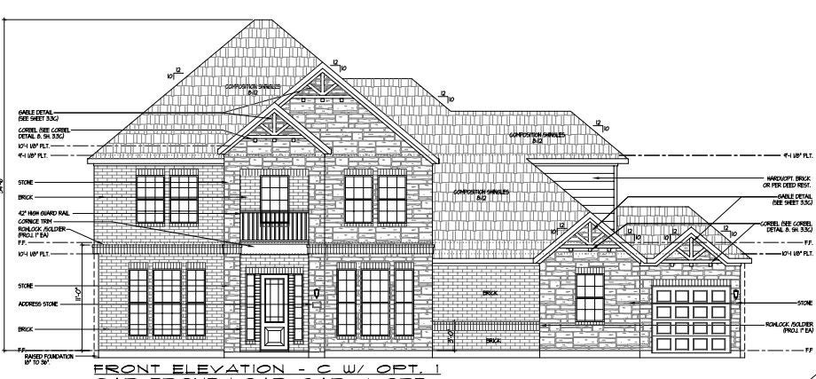6-bed listing at 6004 Elliott Ct, Arrington