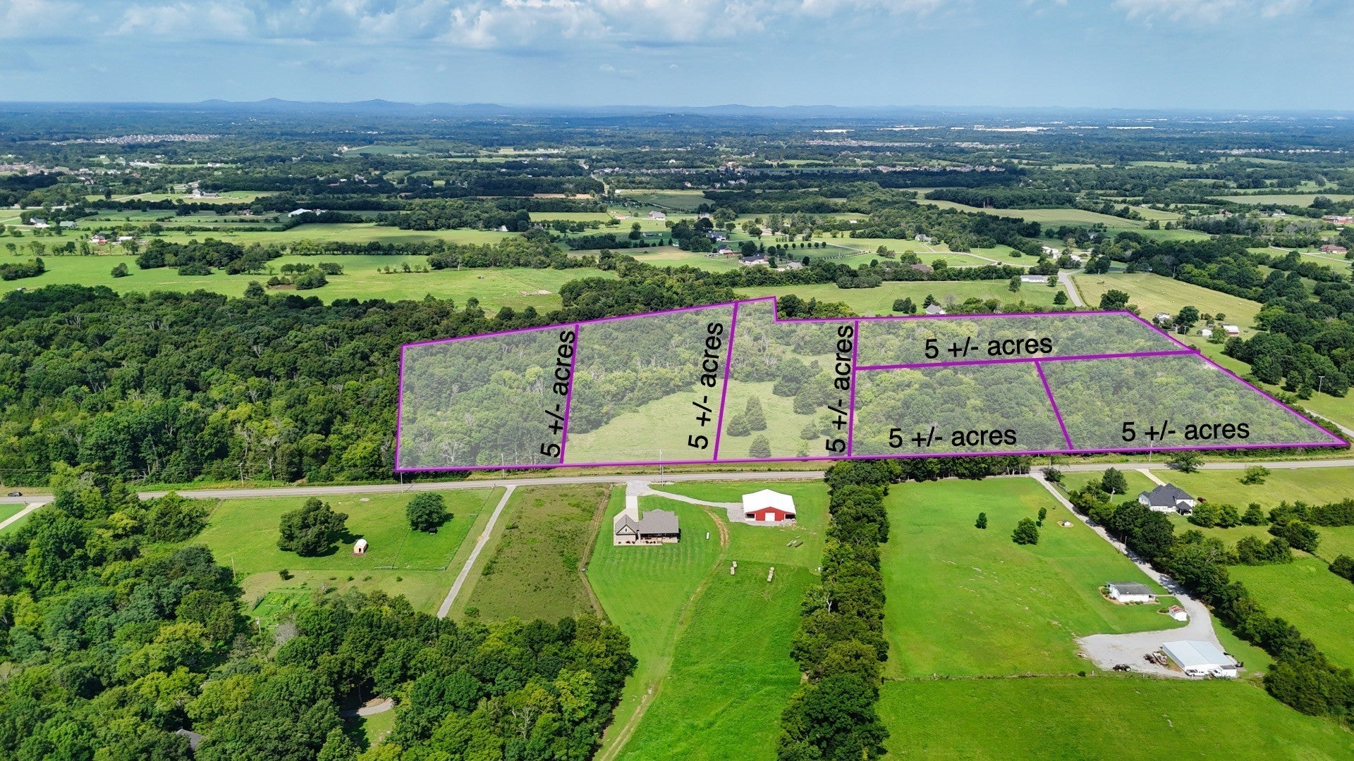 5 Cedar Grove Rd