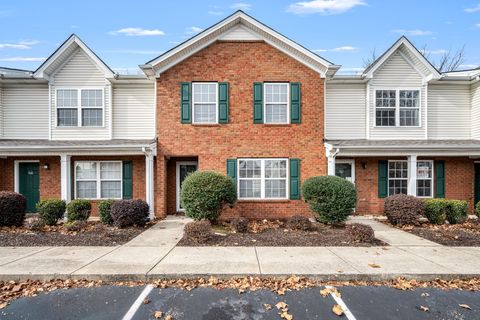 3164 Prater Ct Murfreesboro TN 37128
