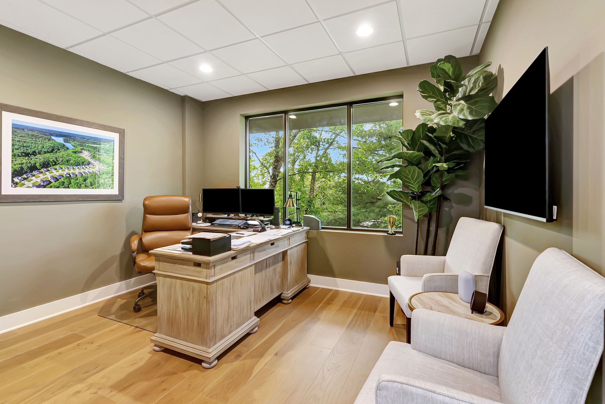 1720 General George Patton Dr