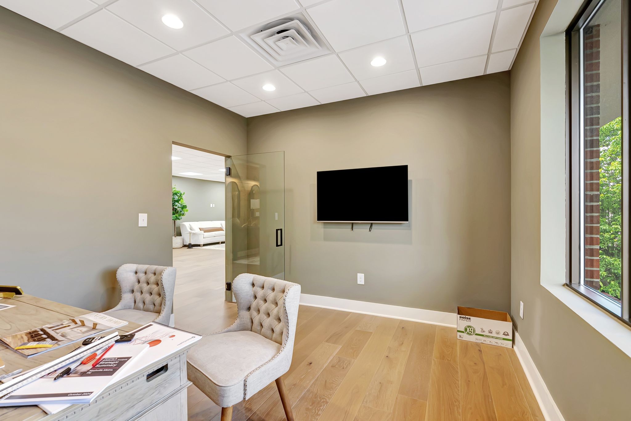 1720 General George Patton Dr