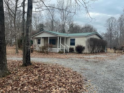 5120 Roaring Springs Rd Cadiz KY 42211