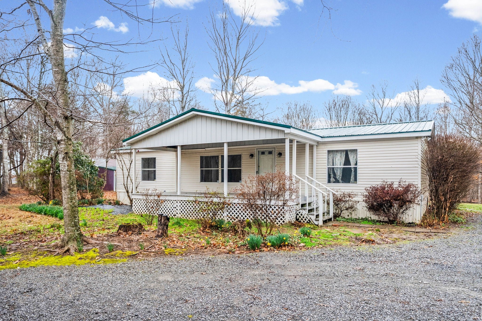 5120 Roaring Springs Rd