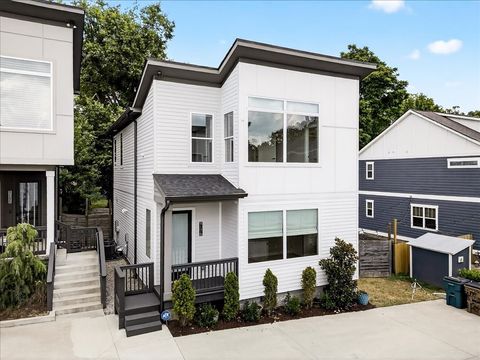 917B Delmas Ave Nashville TN 37216