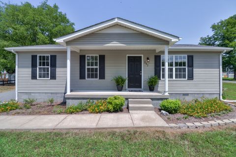 117 Kingwood Avenue, Shelbyville, TN 37160 - MLS#: 2794751