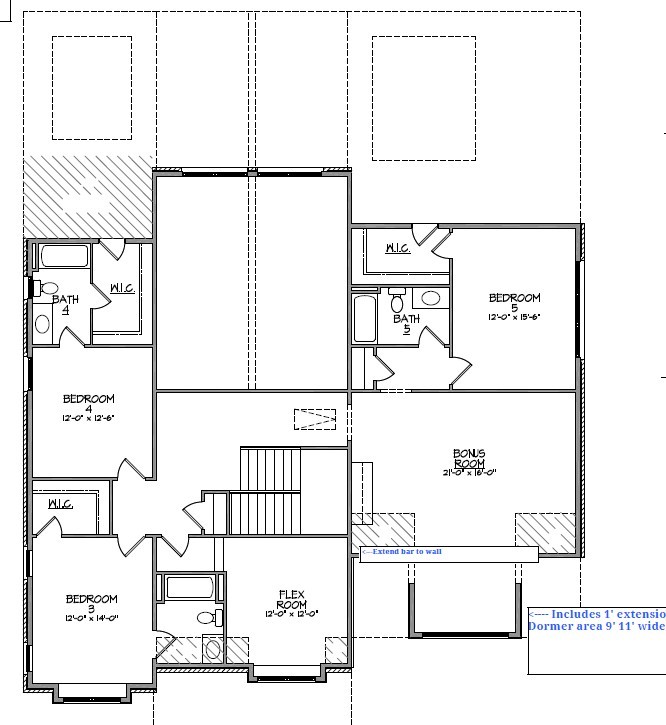 2948 Avenue Downs Dr