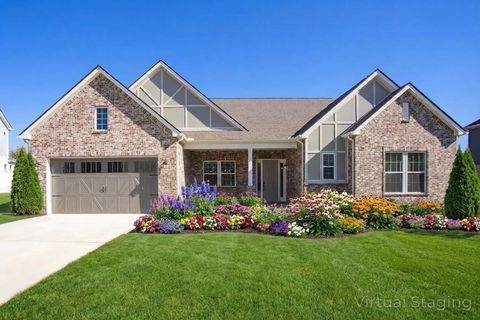Photo of 5965 Hunt Valley Dr, Spring Hill, TN 37174 (MLS # 3229534)