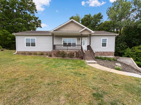 Photo of 2217 Caleb Dr, Spring Hill, TN 37174 (MLS # 3185103)
