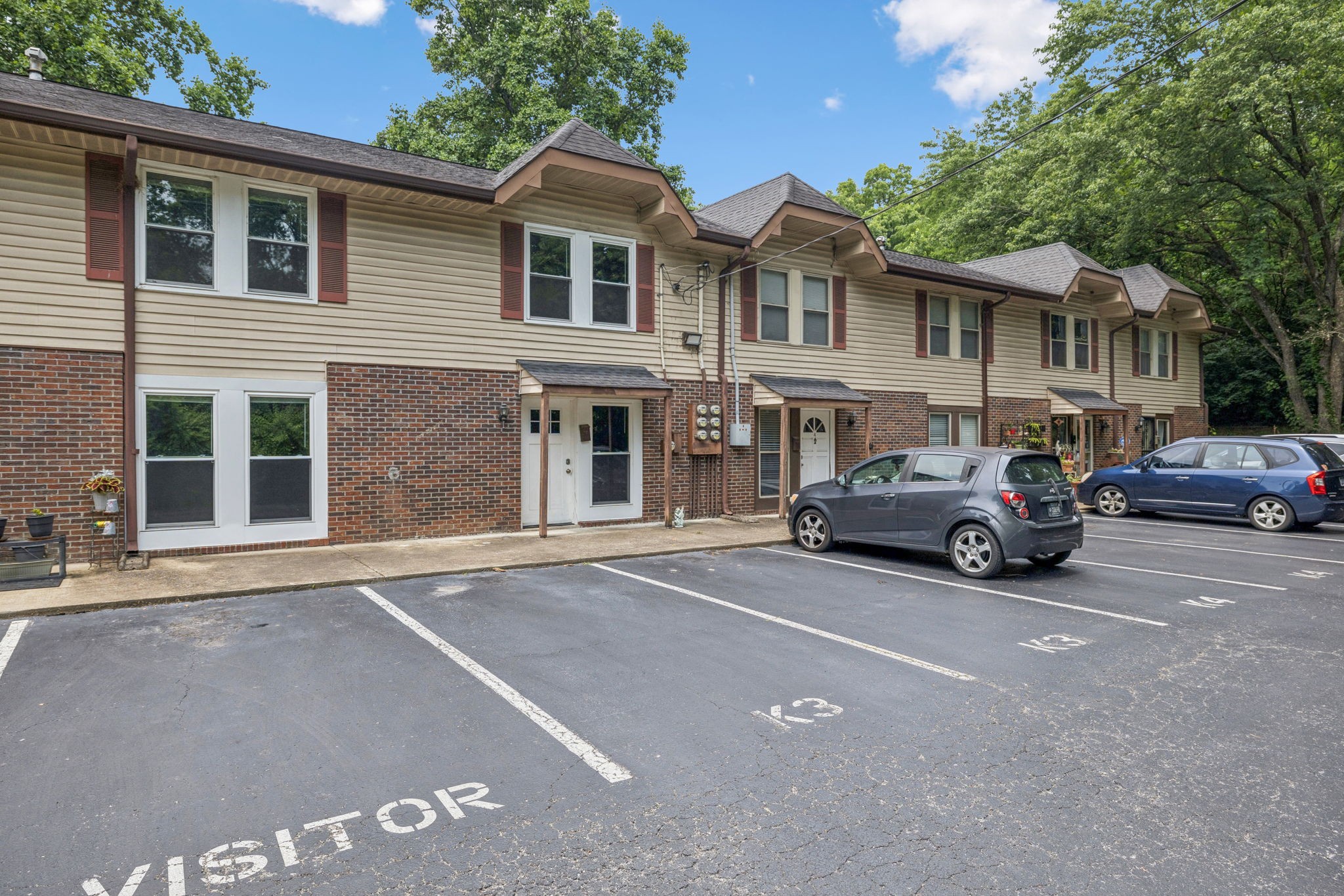 Middle Tennessee Properties 1 500 Paragon Mills Rd K3