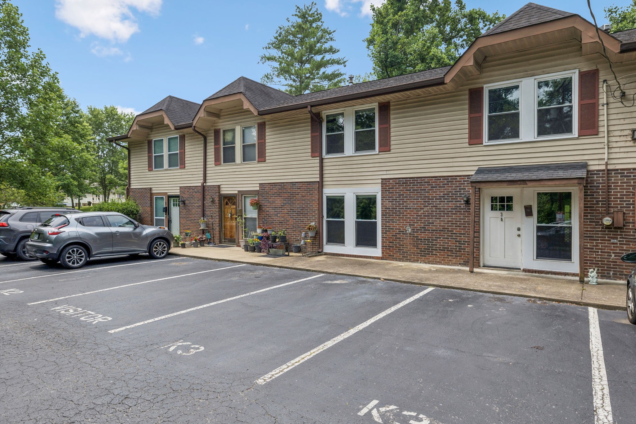 Middle Tennessee Properties 2 500 Paragon Mills Rd K3