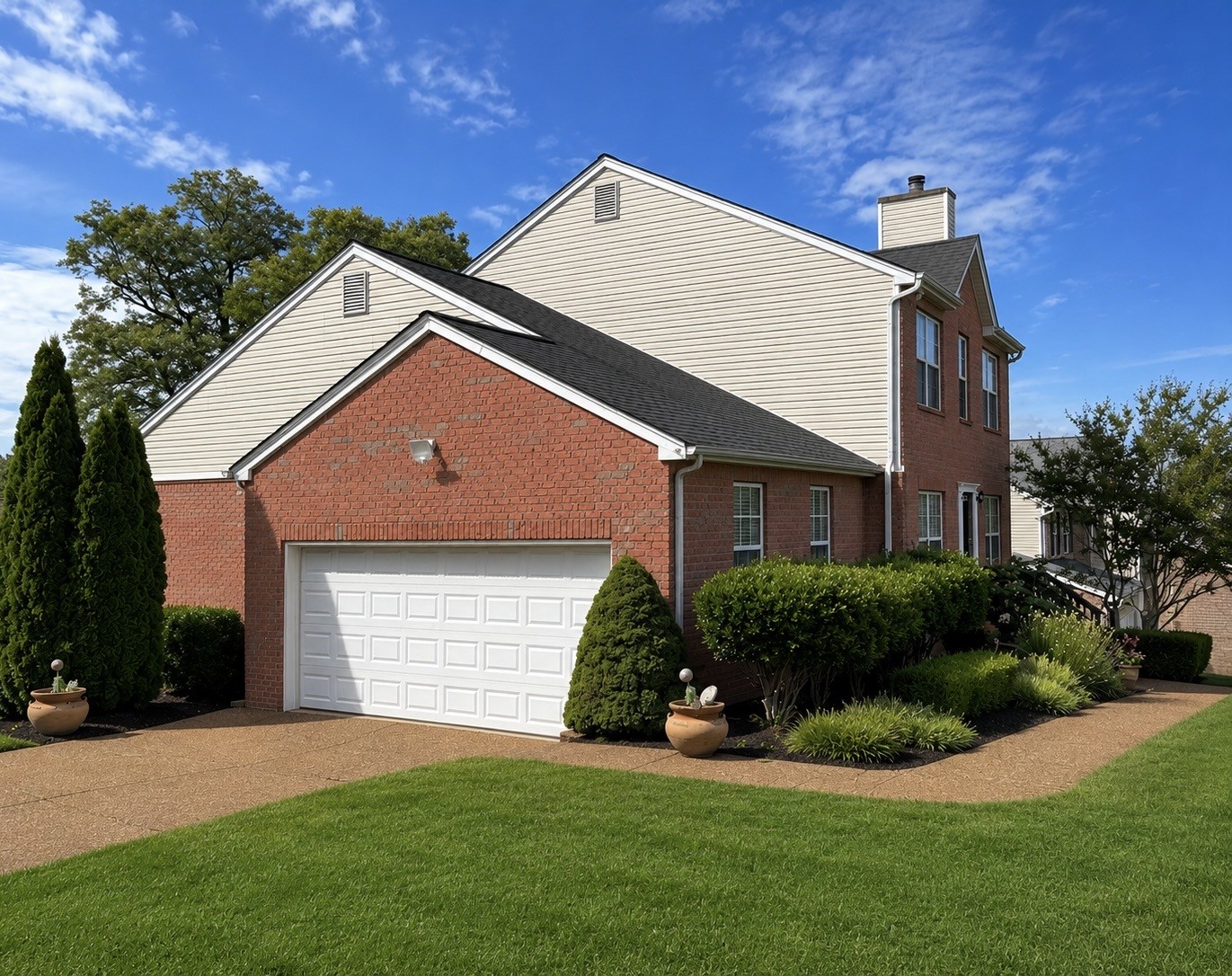 3010 Timber Lake Dr