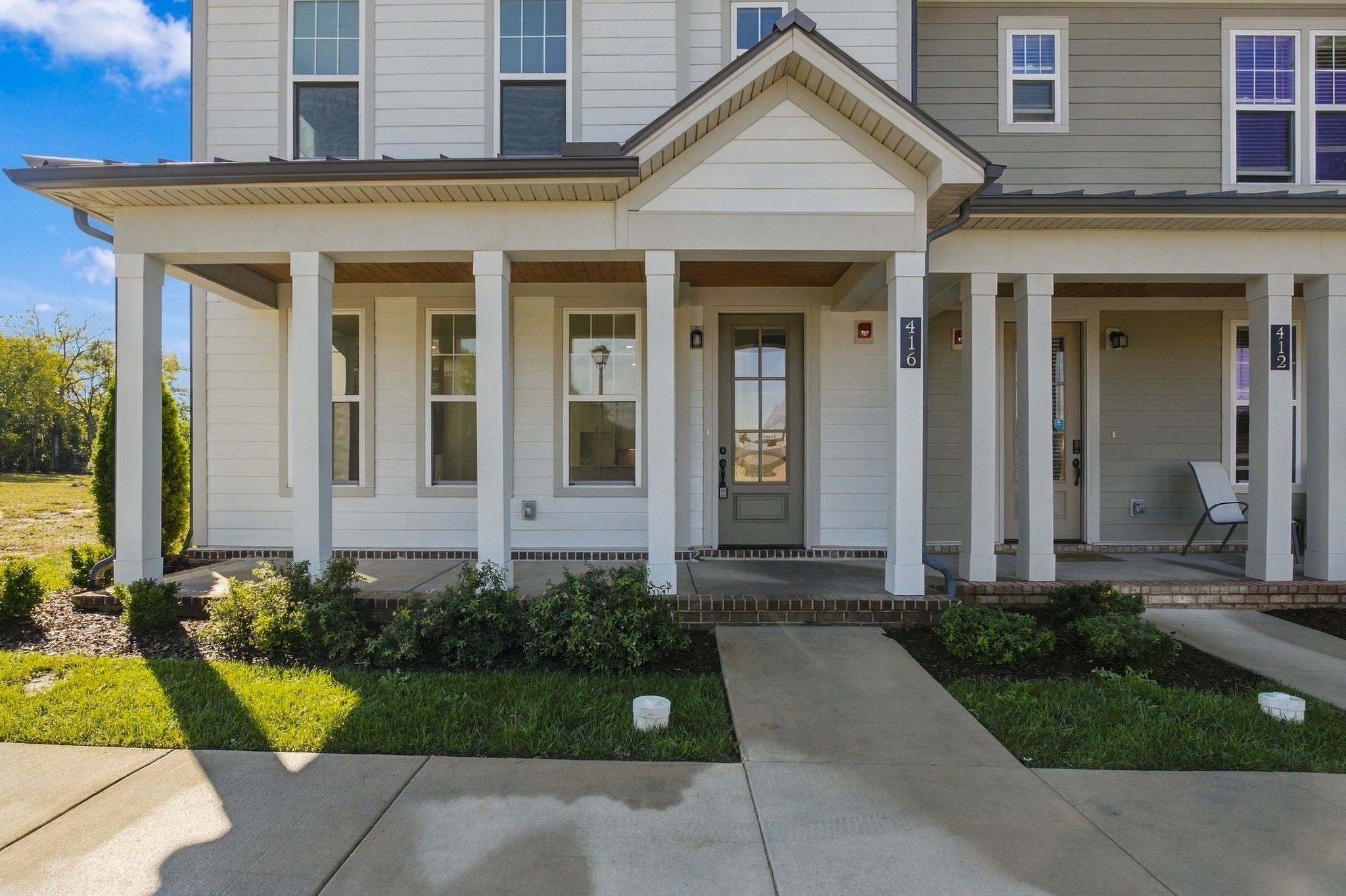 416 Perch Street