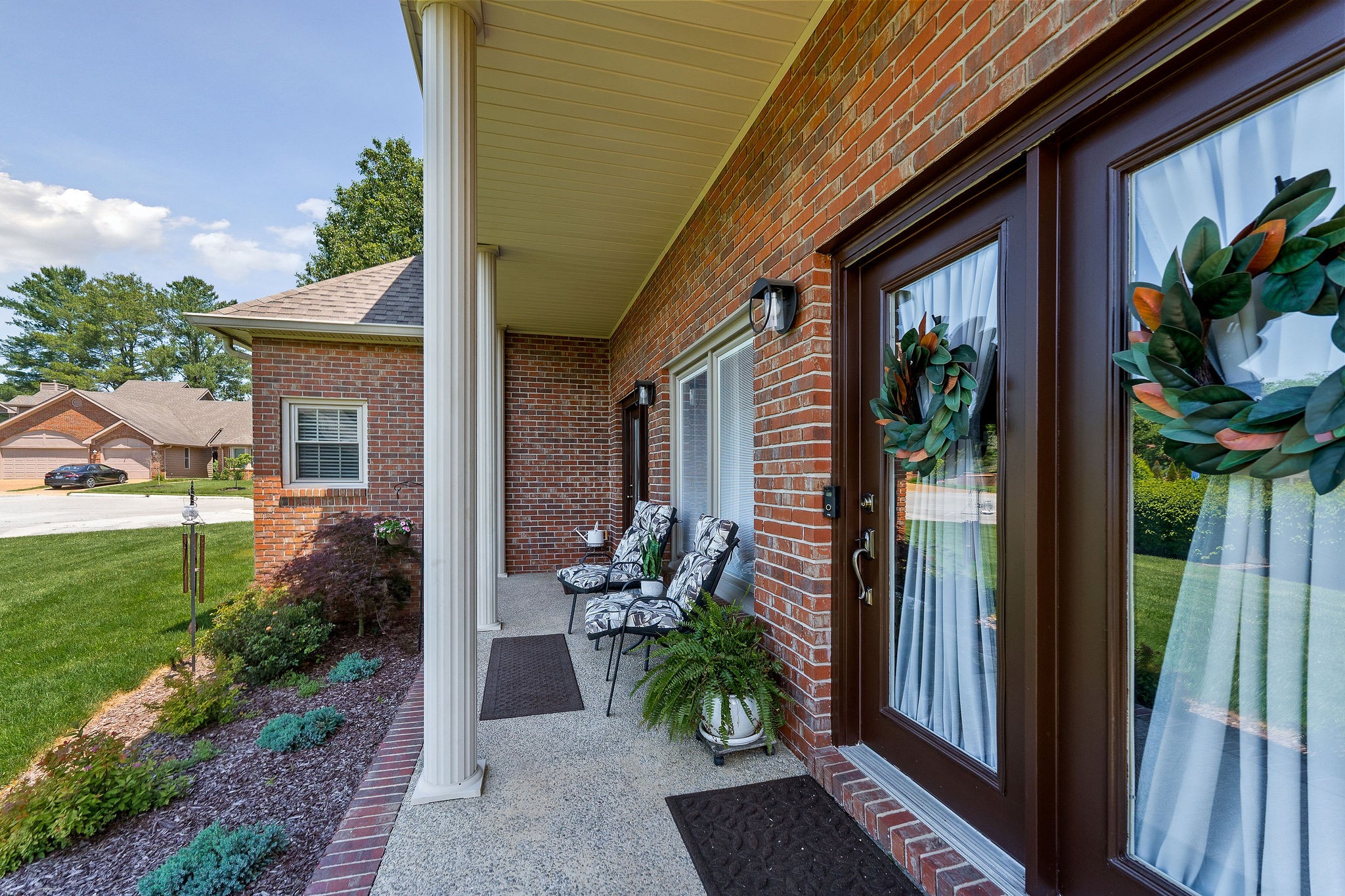 1700 Fairway Dr