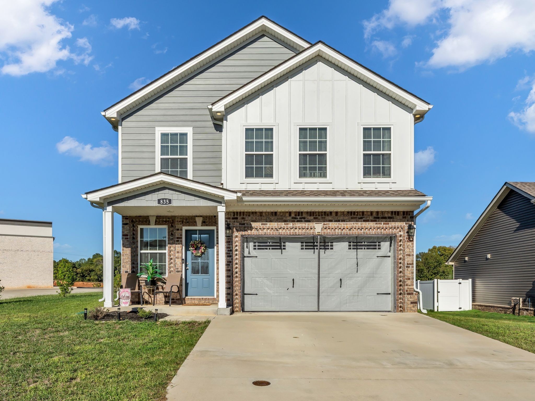 835 Karmaflux Way