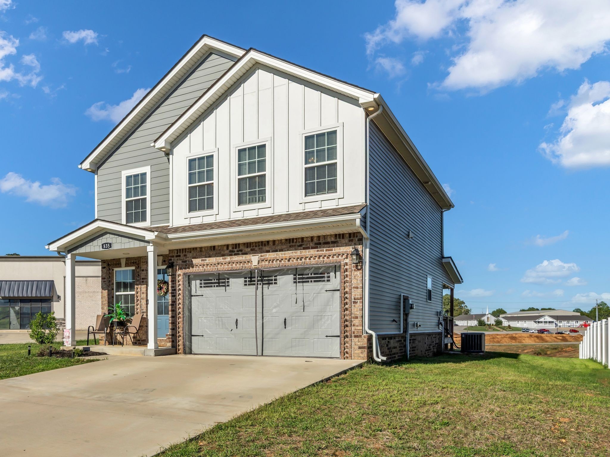 835 Karmaflux Way